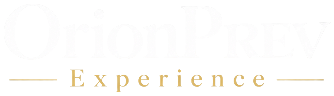 OrionPrev Experience